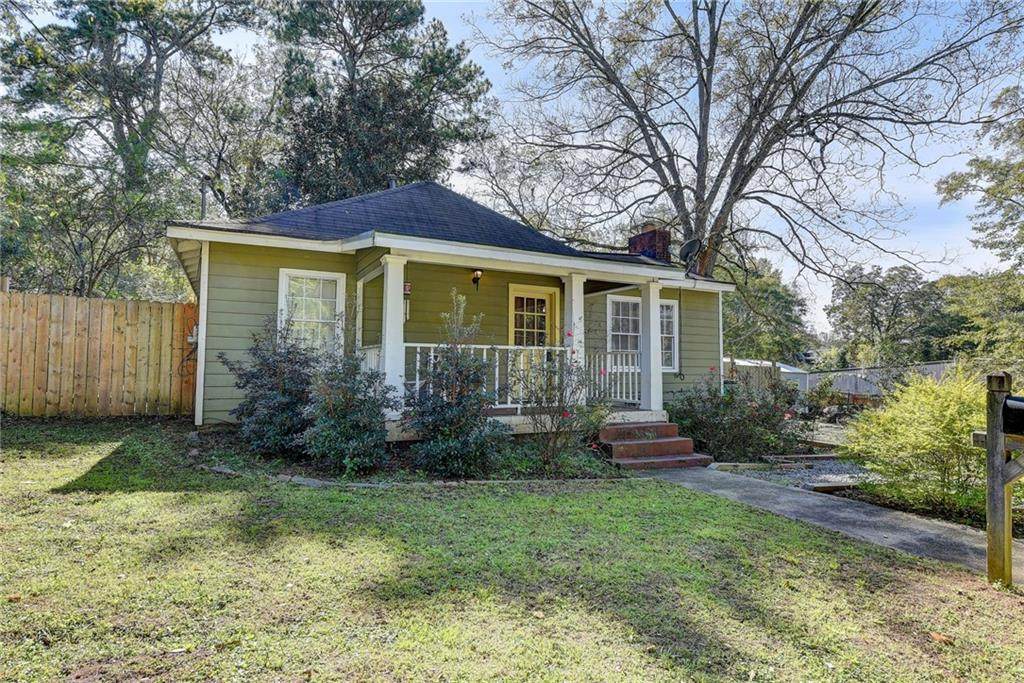3629 Lincoln Street - Photo 1