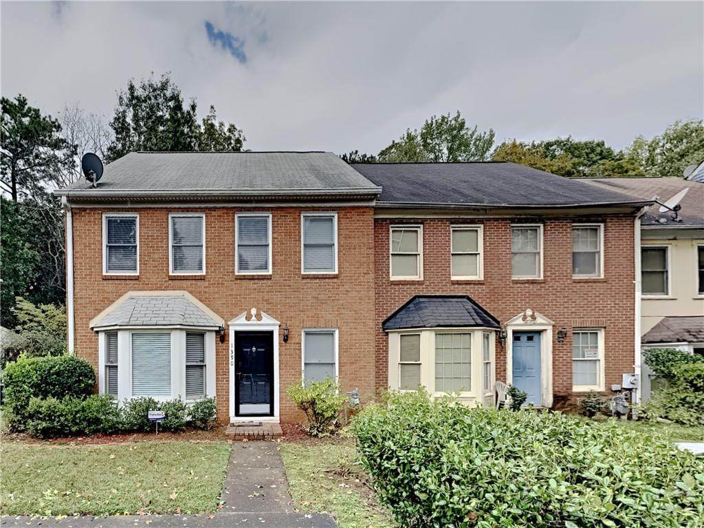 1390 Old Virginia Court - Photo 1