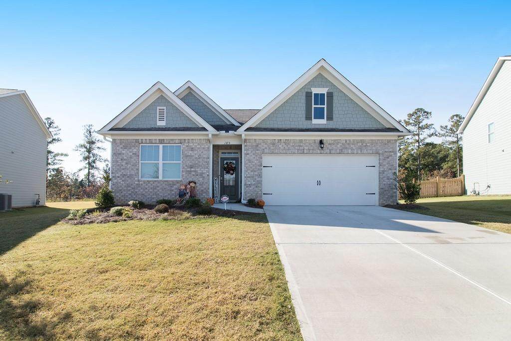 185 Valley View Circle - Photo 1