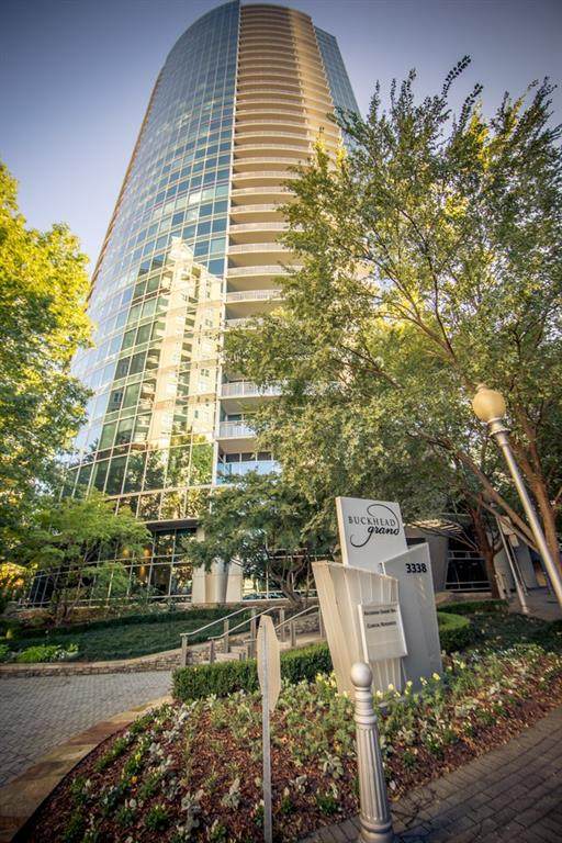 3338 Peachtree Road - Photo 1