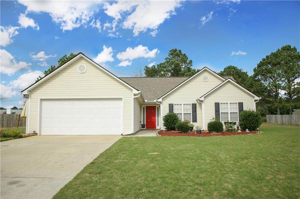 2020 Meadowglen Lane - Photo 1