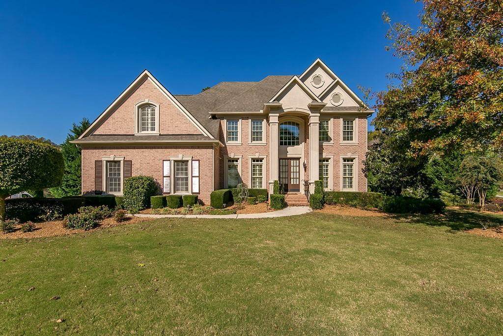 867 Woodleaf Park Drive - Photo 1