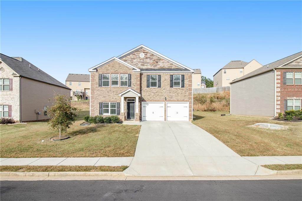 1214 Vienna Court - Photo 1