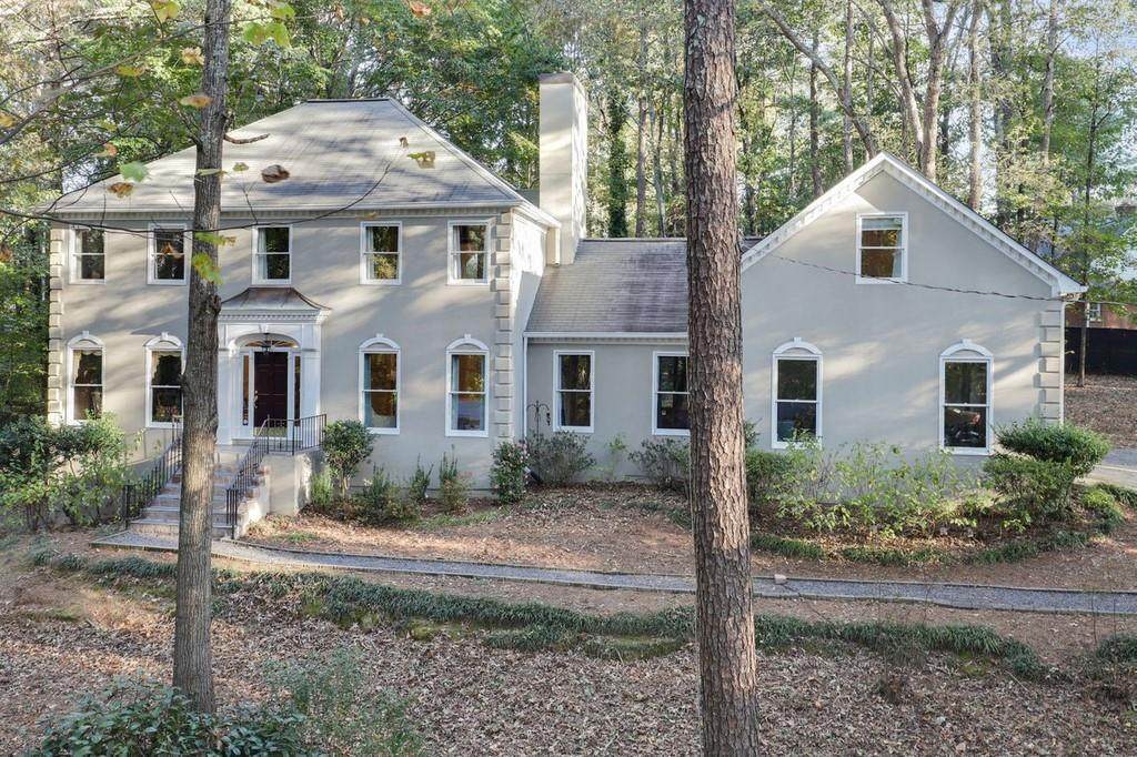 4730 Timberland Drive - Photo 1