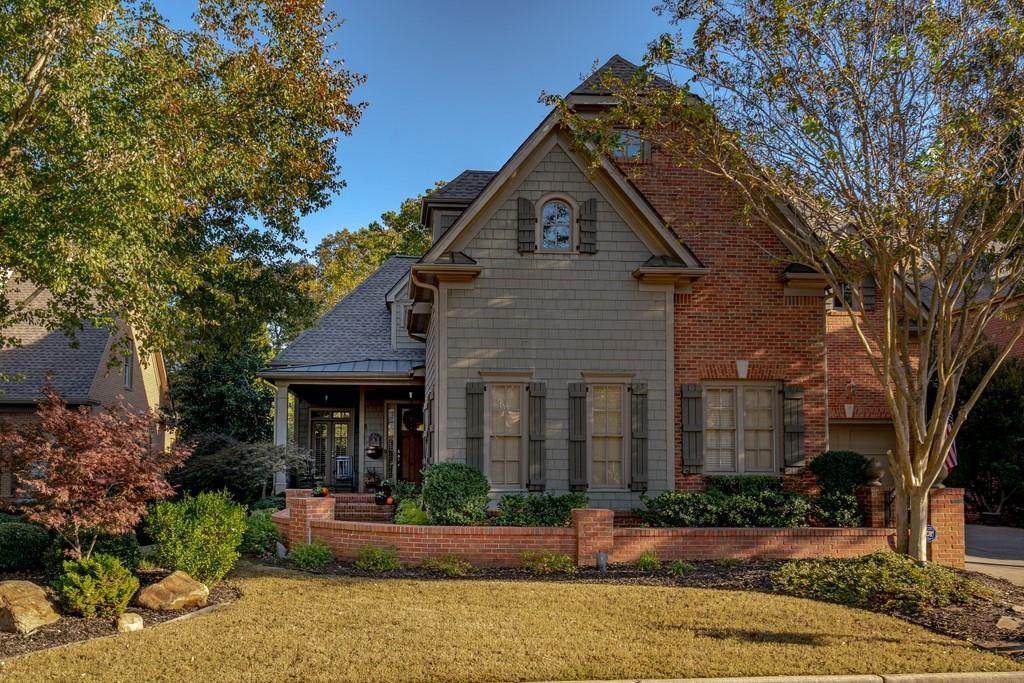 1526 Mossvale Court - Photo 1