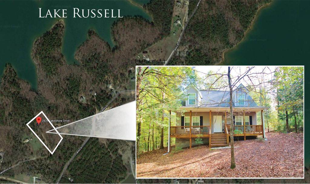 2839 Lakeshore Drive - Photo 1