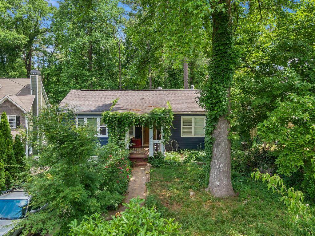 472 Pharr Road - Photo 1
