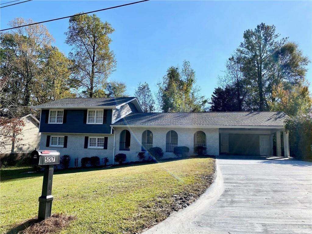 557 Tallwood Drive - Photo 1