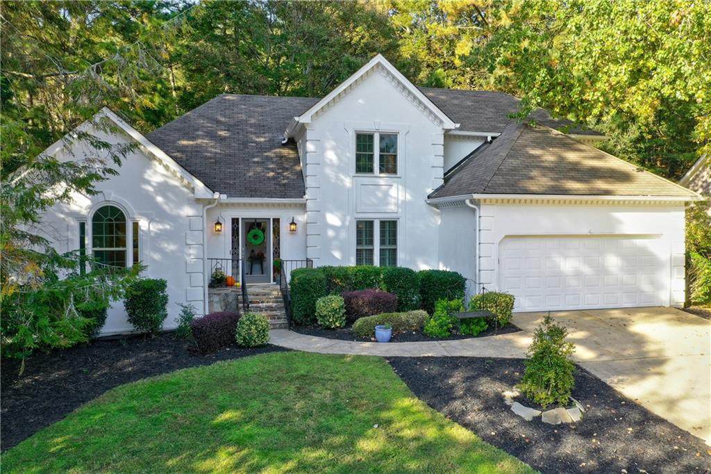2745 Lakewind Court - Photo 1