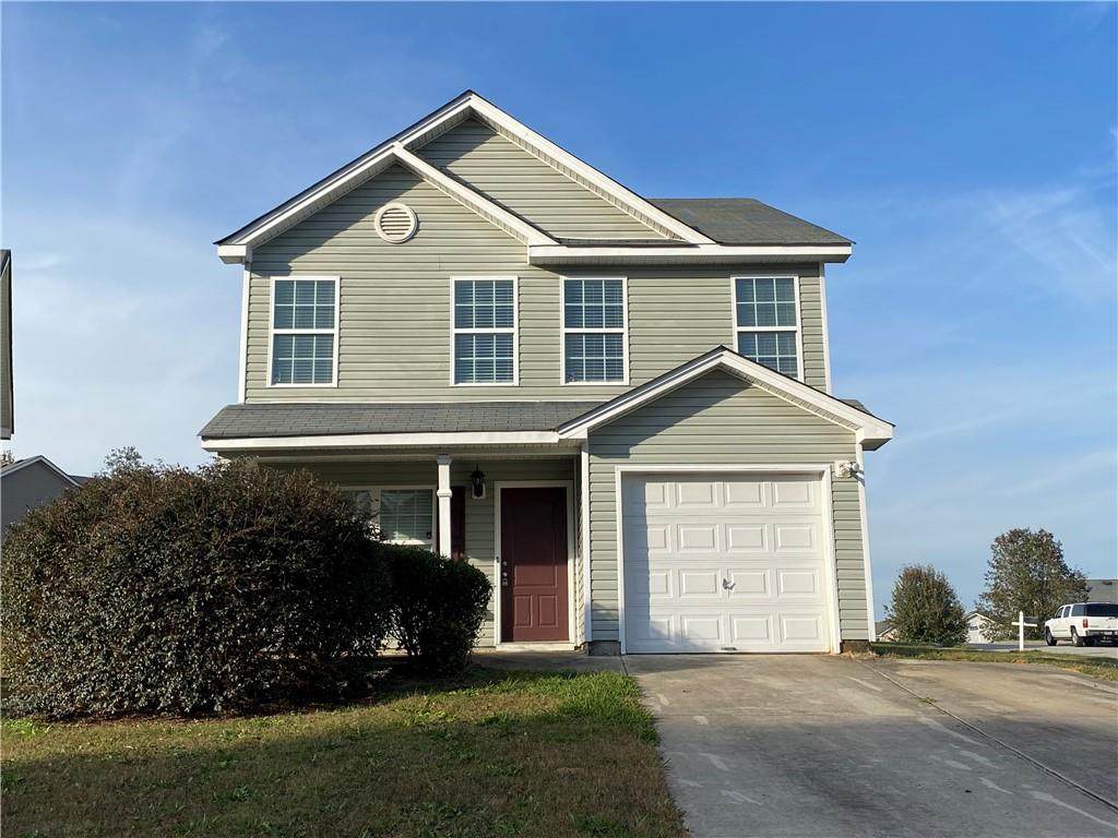 10 Cody Circle - Photo 1