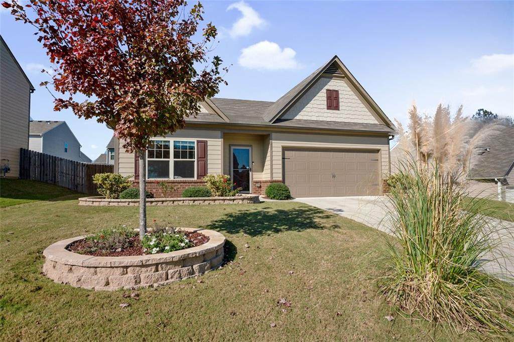 1201 Walnut Creek Circle - Photo 1