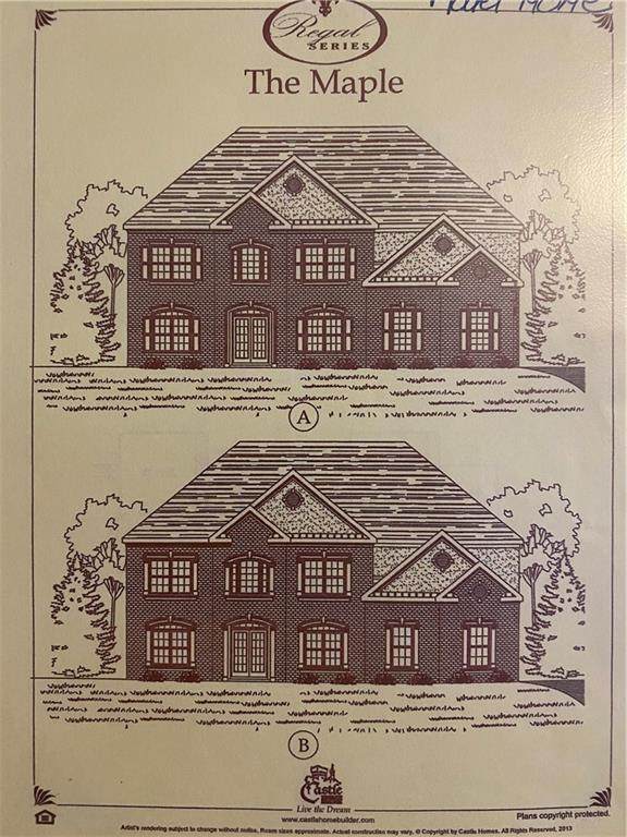 3328 Sw Westborough Lane - Photo 1