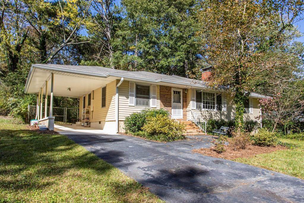 3650 Lakeside Court - Photo 1