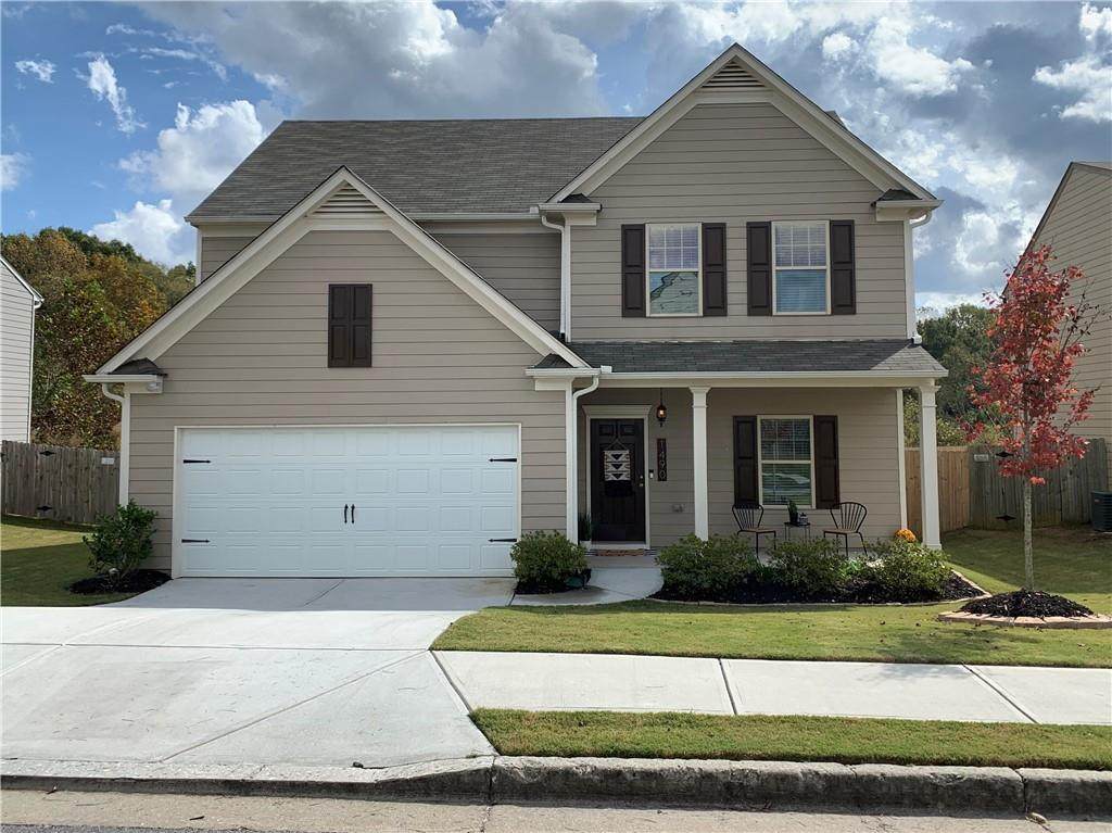 1490 Turning Leaf Lane - Photo 1