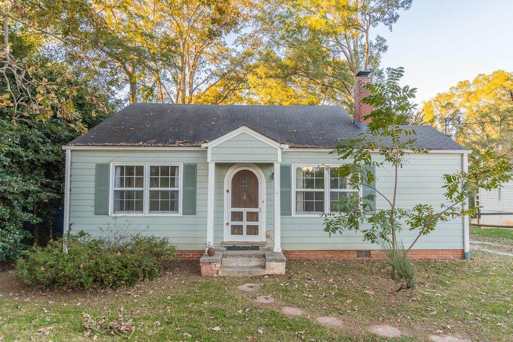 3174 Rockbridge Road - Photo 1