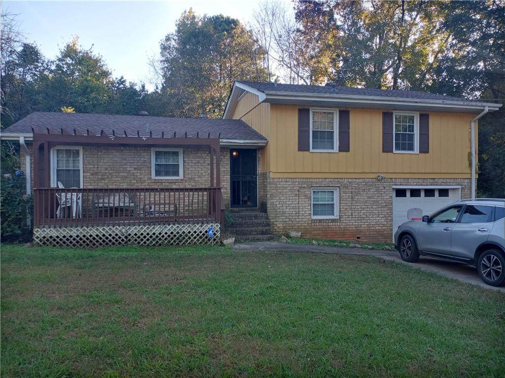 453 Allgood Circle - Photo 1