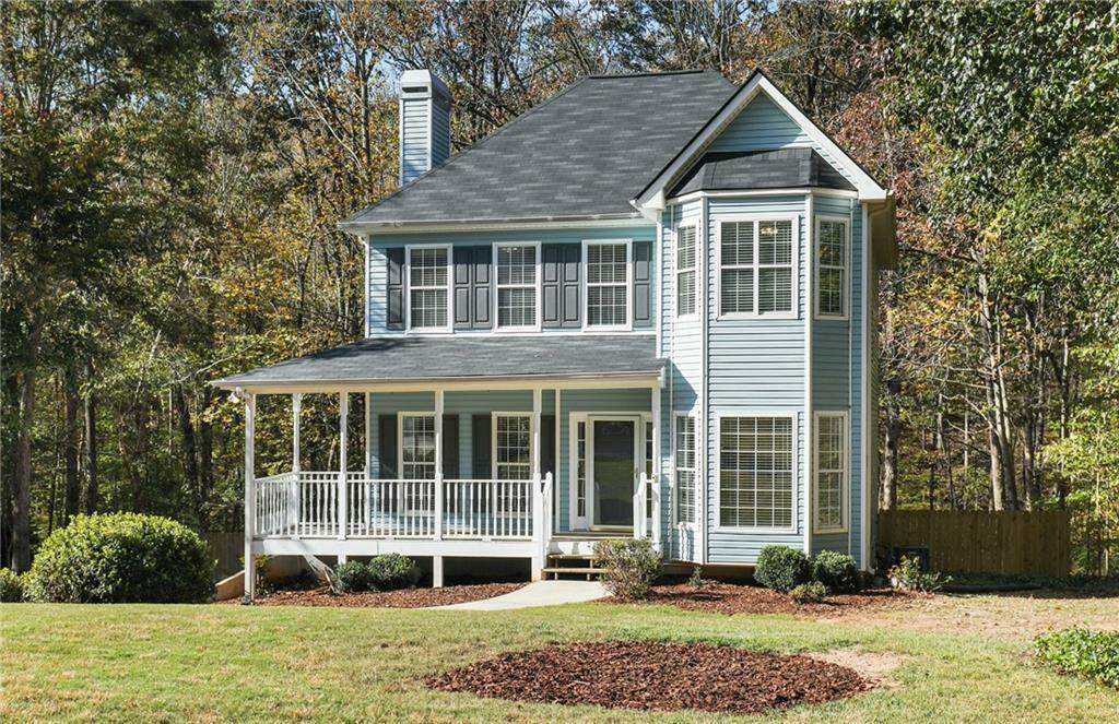 7120 Shady Oak Lane - Photo 1