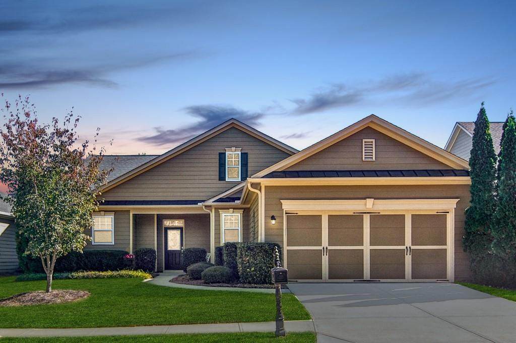 3226 Indian Hawthorne Ridge - Photo 1