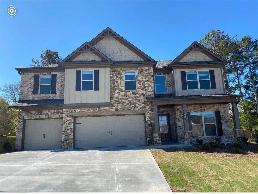 2757 Dolostone Way - Photo 1