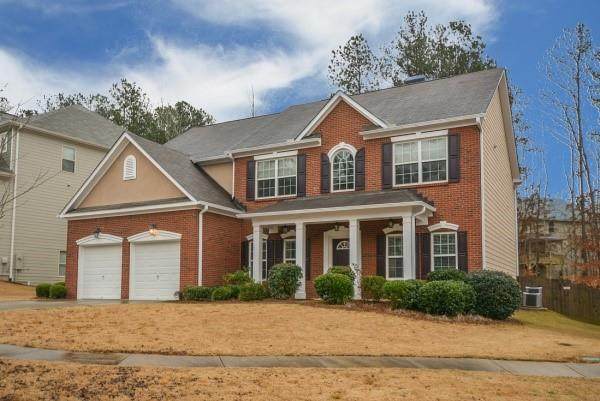 1286 Clear Stream Ridge - Photo 1