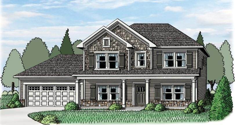 1704 O'rileys Run Run - Photo 1
