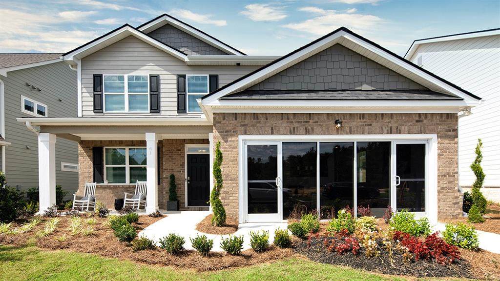 127 Conroe Street - Photo 1