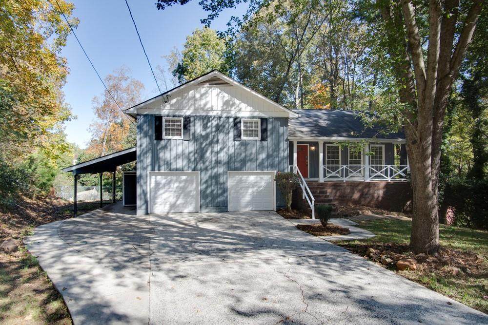 2980 Brookridge Court - Photo 1
