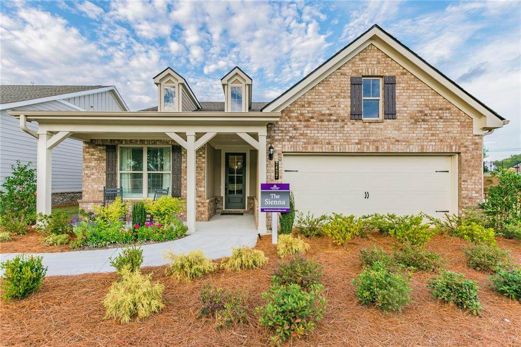 2427 Knob Creek Road - Photo 1