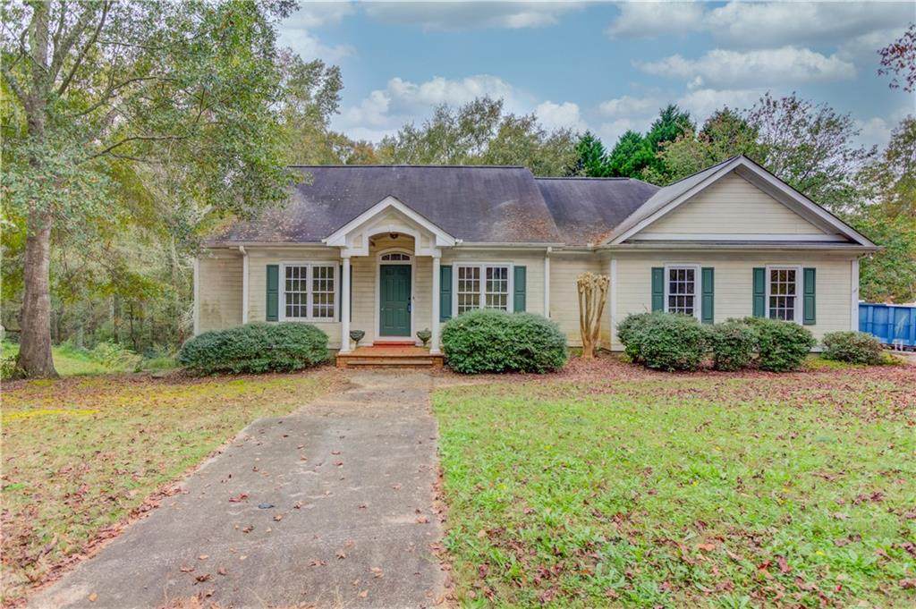 266 Ryan Road - Photo 1