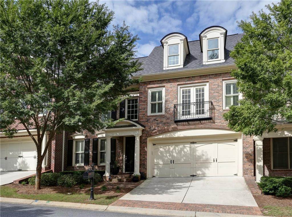 4745 Legacy Cove Lane - Photo 1
