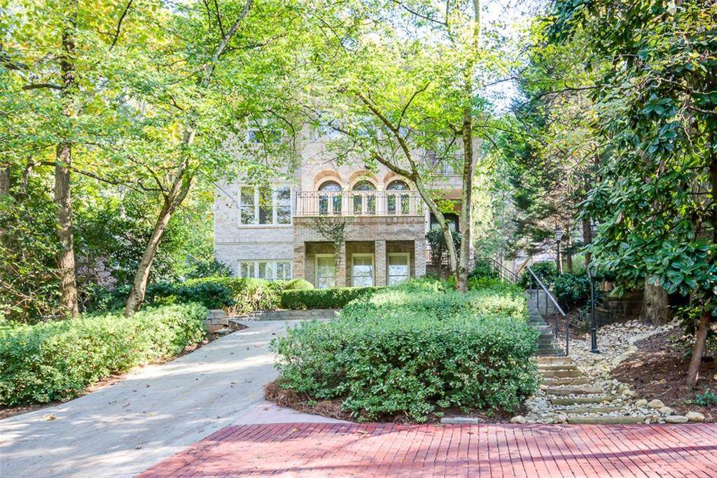 935 Clifton Road - Photo 1
