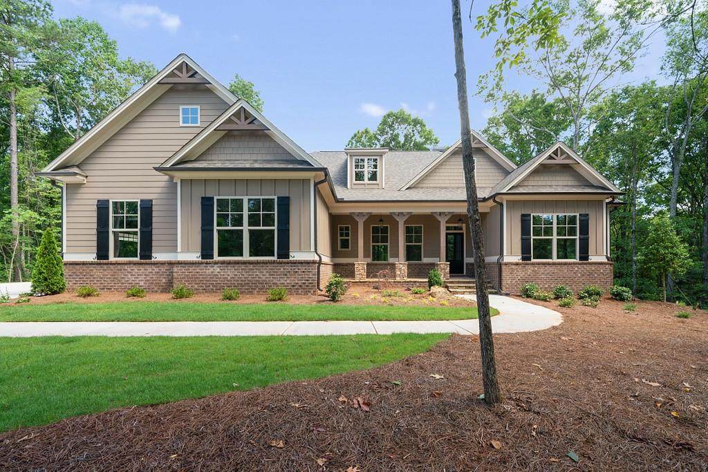 110 Wolf Creek Court - Photo 1