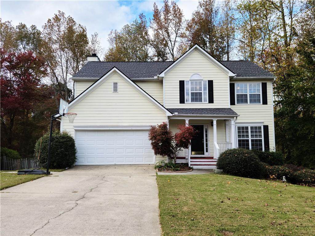 3010 Saint Andrews Court - Photo 1