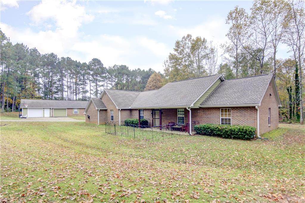 2293 Elders Mill Road - Photo 1