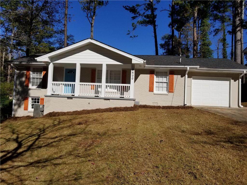 2600 Cohassett Court - Photo 1
