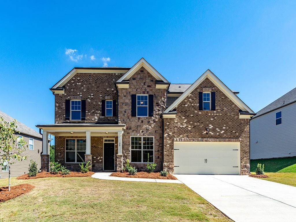 6630 Springfield Way - Photo 1