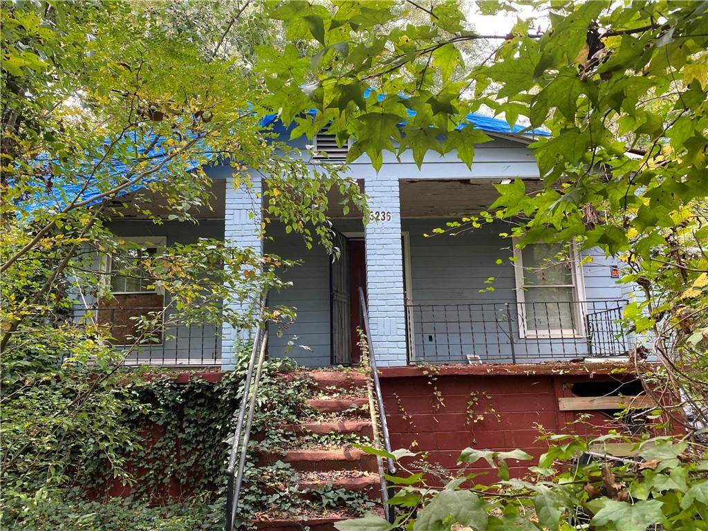 3236 Jonesboro Road - Photo 1