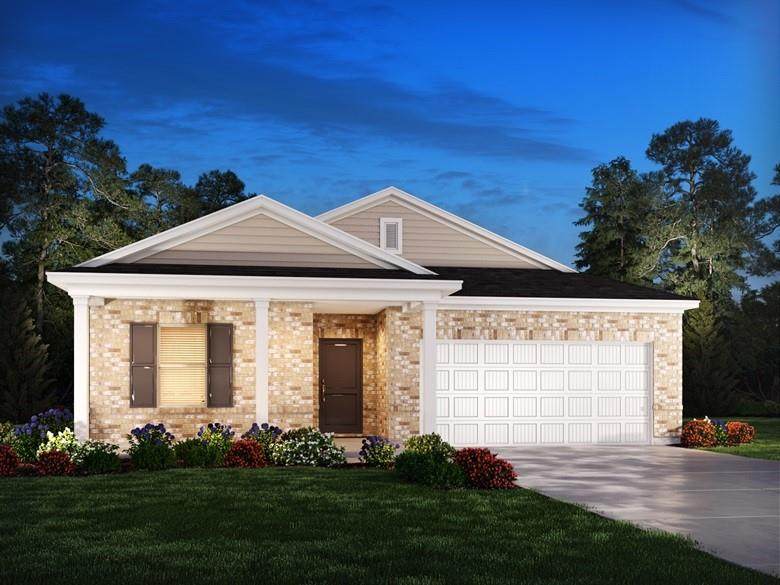 643 Valdosta Drive - Photo 1