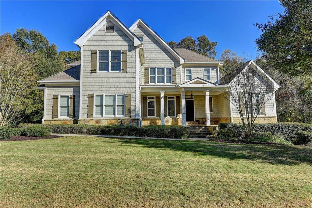 3971 Meadowland Drive - Photo 1