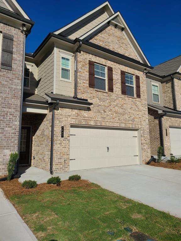 3403 Pearl Ridge Way - Photo 1