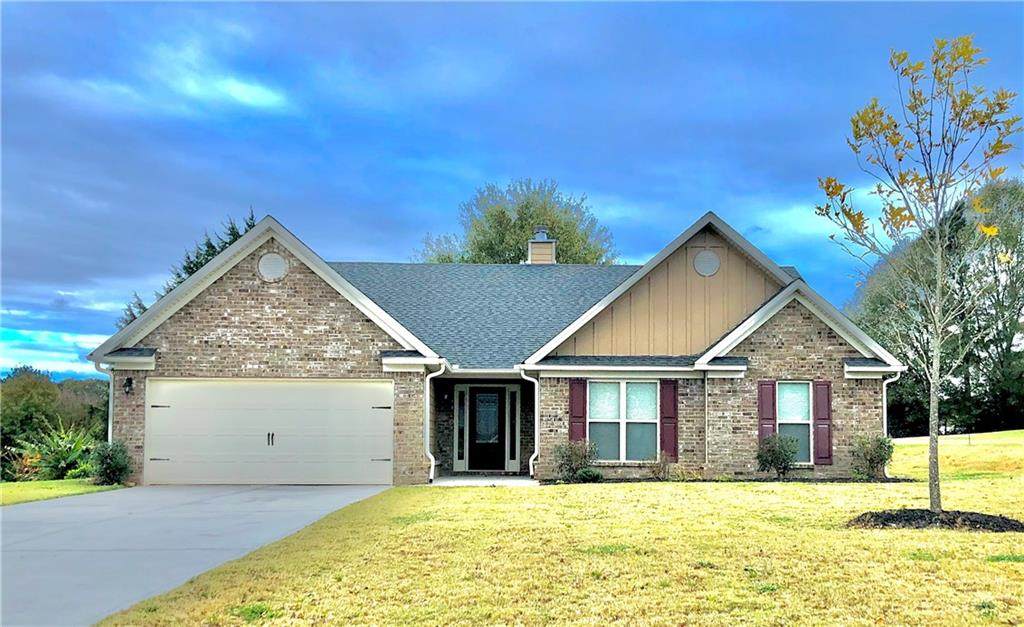 98 Overlook Lane - Photo 1