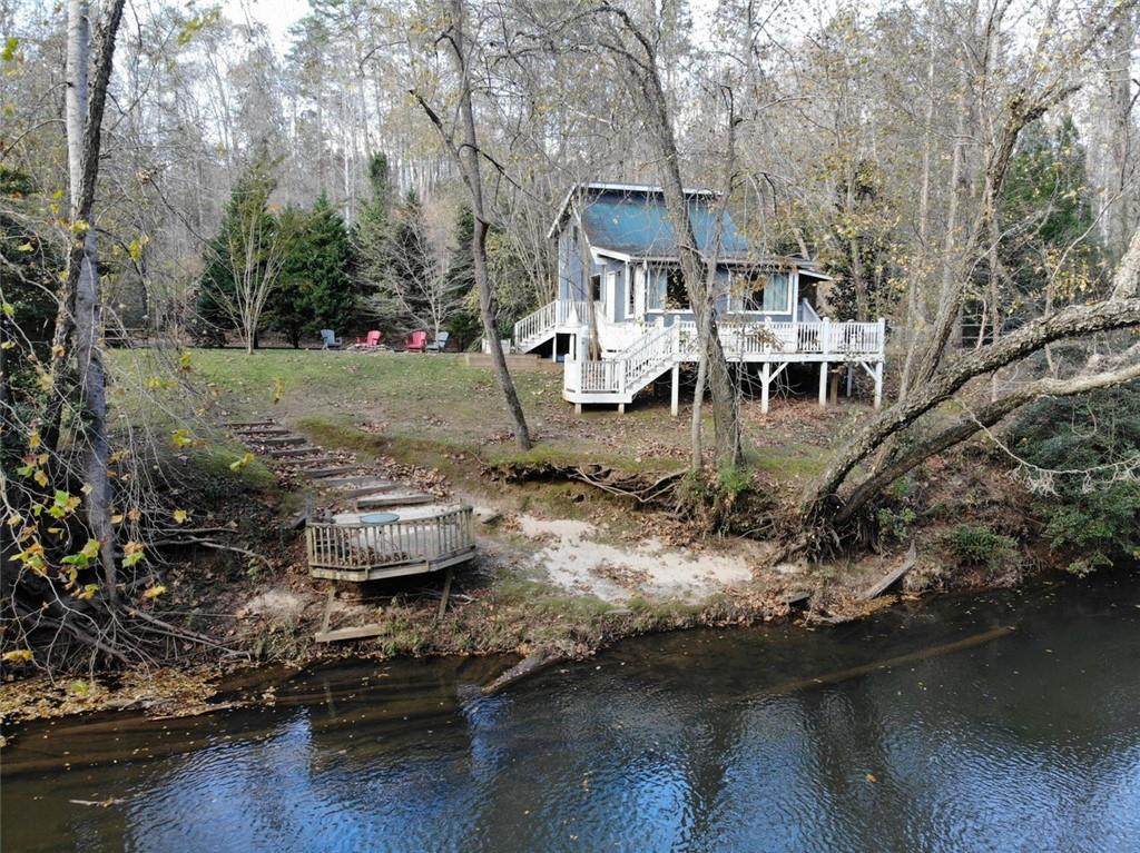851 Lewis Grindle Road - Photo 1