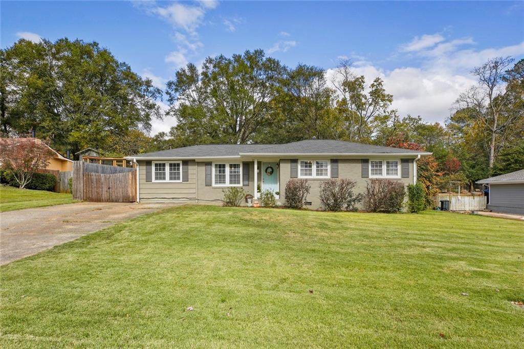 313 Church Road - Photo 1