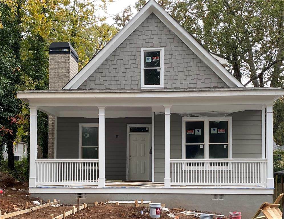 515 Walnut St - Photo 1