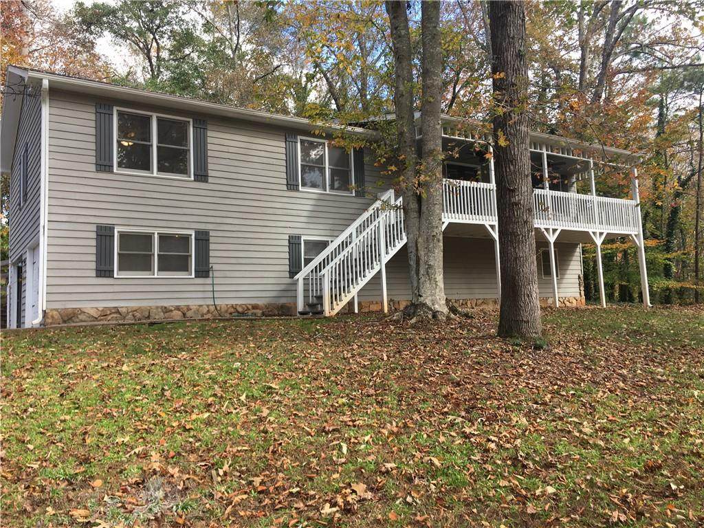 802 Bramble Oak Drive - Photo 1