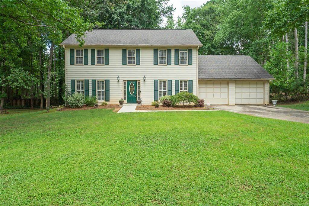 1200 Crestbrook Drive - Photo 1