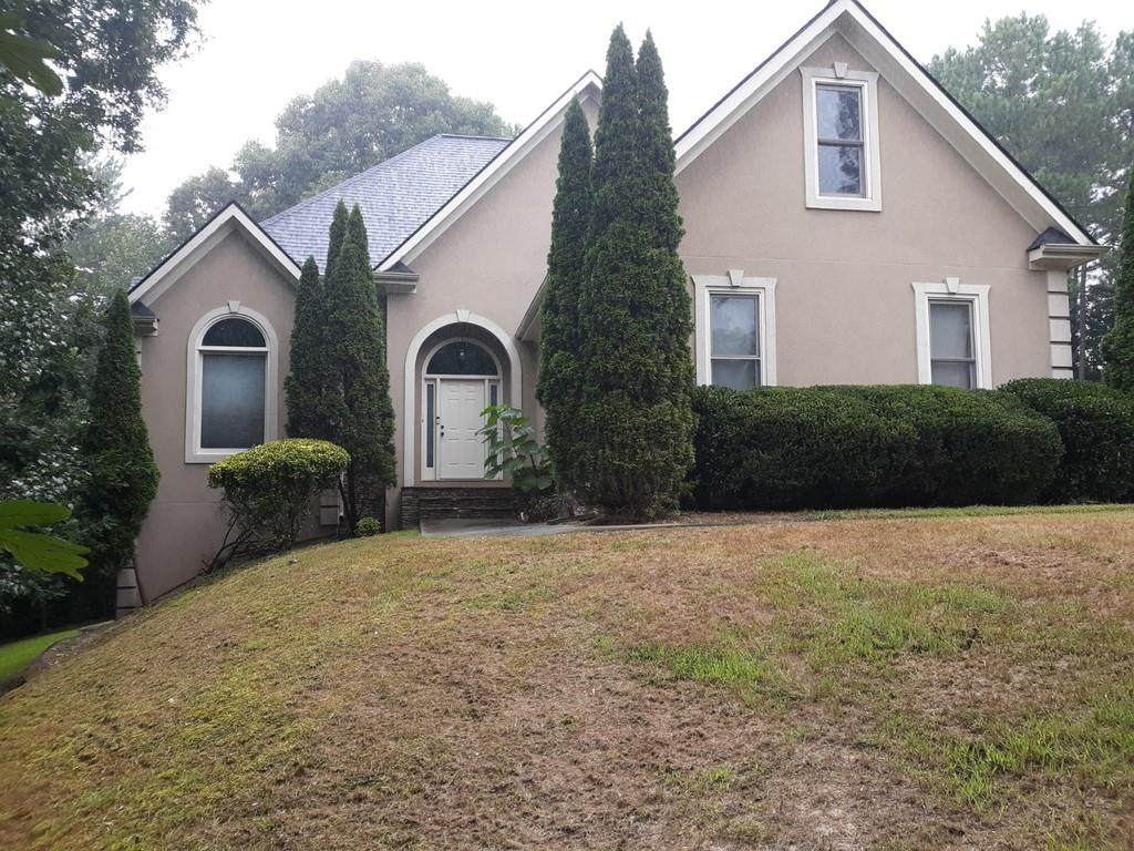 695 Wilson Mill Road - Photo 1