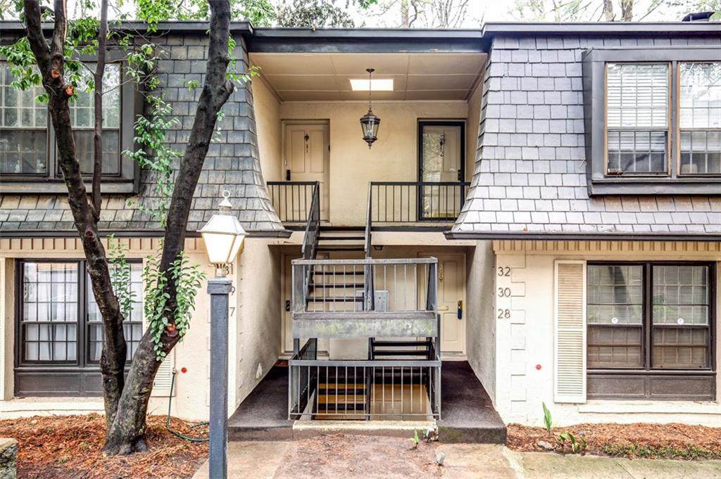 27 Cantey Place - Photo 1