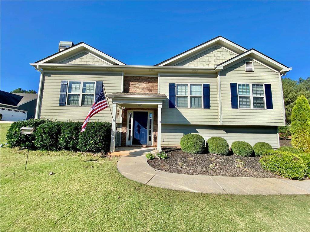 304 Miller Drive - Photo 1