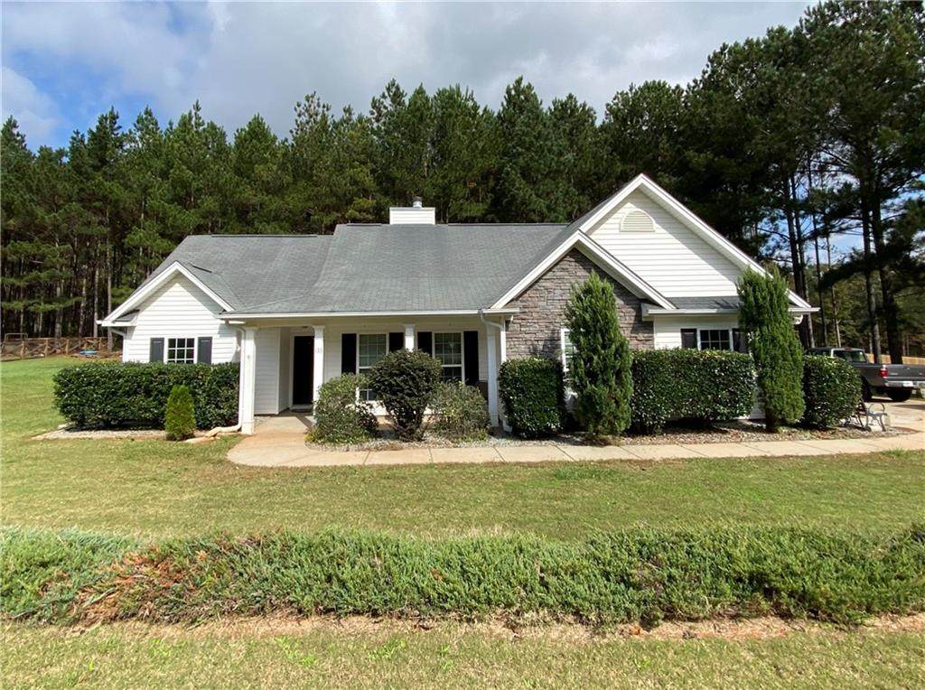 133 Hunter Welch Parkway - Photo 1